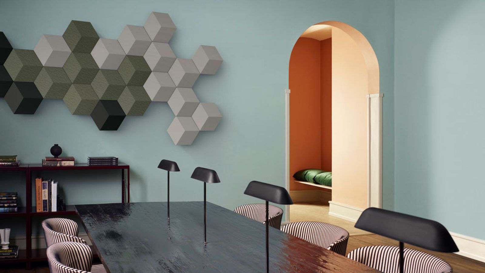 Bang & Olufsen
