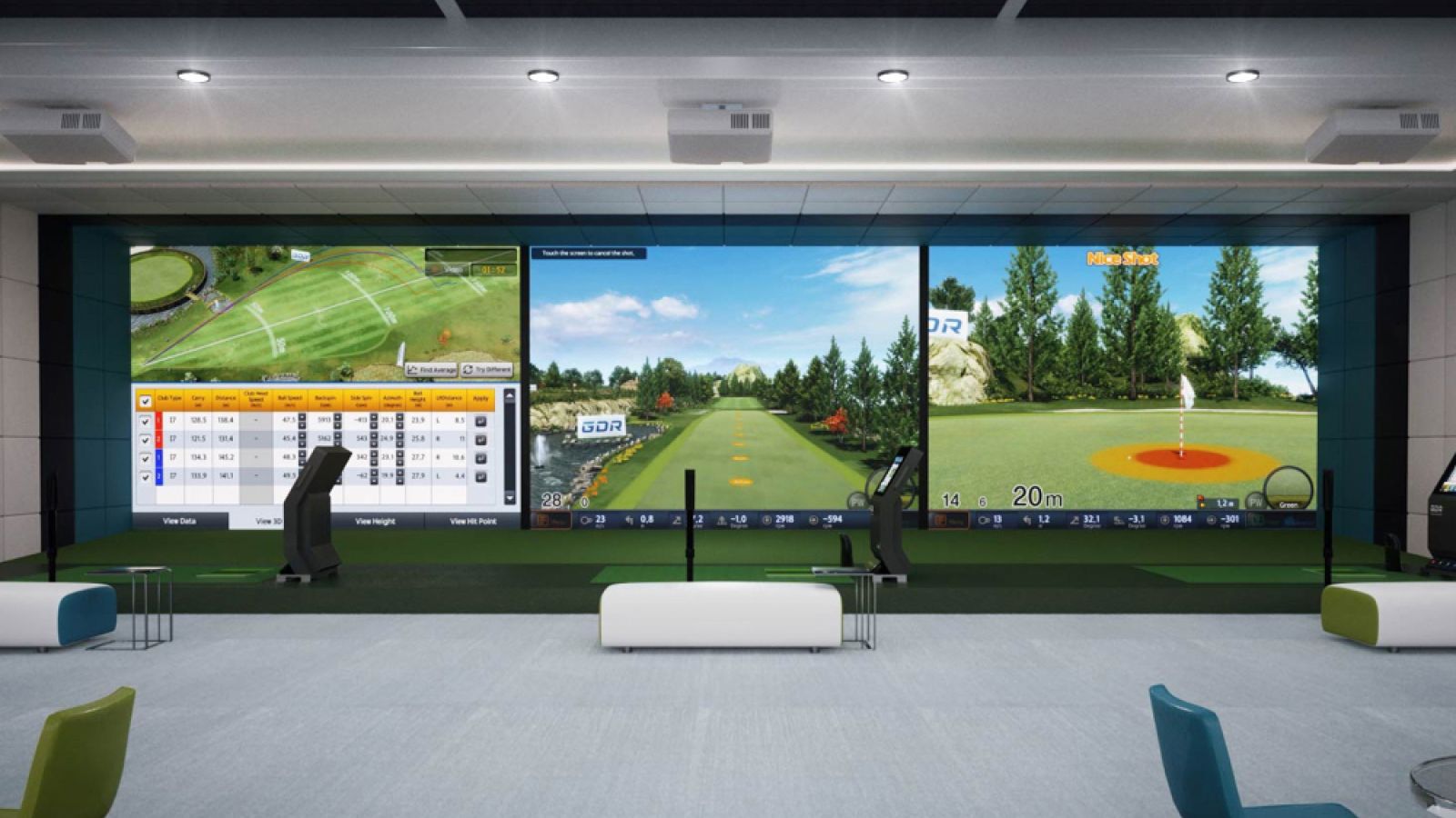 Golfzon